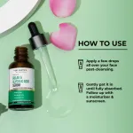 Dr. Sheth's Gulab and 6% Glycolic Acid Serum to Brighten and Improve Skin Texture view 4