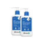 The Derma Co 2.5% Benzoyl Peroxide Gel Face Wash - Pack Of 2 view 2