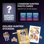 Anua Glow Skin Discovery Set - K-Pop Demon Hunters Special Edition view 6