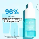 Dot & Key Water Drench Hydrating Hyaluronic Serum Concentrate view 3