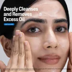 Cetaphil Oily Skin Cleanser - Cleanses & Removes Excess Oil For Combination, Oily Skin view 3