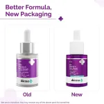 The Derma Co Radiance Combo - 10% Vitamin C Serum & 1% Hyaluronic Sunscreen Gel SPF 50 PA++++ view 9