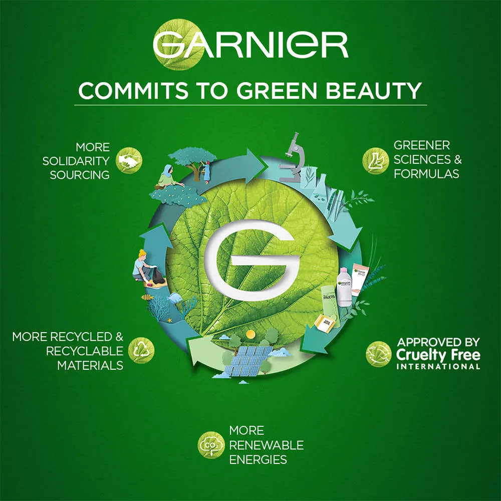 Garnier Skin Naturals Light Complete Night Cream