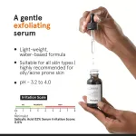 Minimalist 2% Salicylic Acid Face Serum For Blackheads & Whiteheads view 4