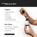 Minimalist Vitamin C + E + Ferulic 16% Face Serum view 2