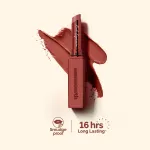 Mamaearth Luxe Matte Long Stay Lipstick view 2