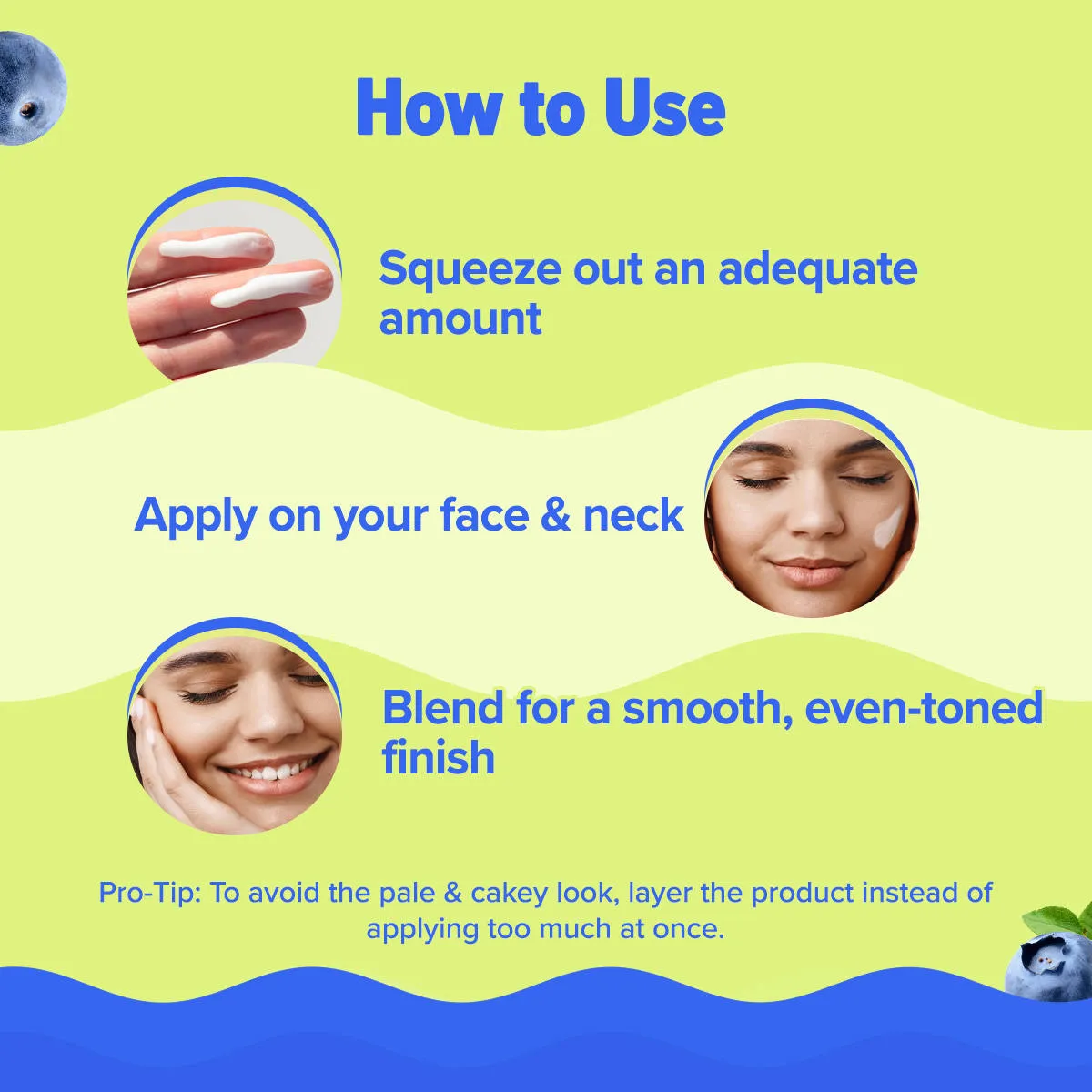 Aqualogica Bright + Tone Up Sunscreen