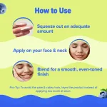 Aqualogica Bright + Tone Up Sunscreen view 6