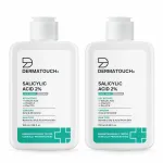 Dermatouch Salicylic Acid 2% Face Wash for Acne & Oil Control view 15