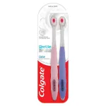 Colgate Gentle UltraFoam Ultra Soft Bristles Toothbrush Soft Bristles for Superior Clean view 2