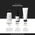 Minimalist 2% Salicylic Acid Face Serum For Blackheads & Whiteheads view 9