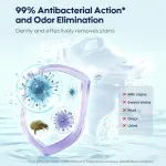 Aiwibi Antibacterial Liquid Laundry Detergent view 3