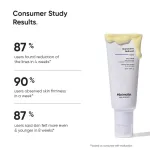 Minimalist 2% Granactive Retinoid Anti Aging Face Cream With Vitamin E & HA view 7