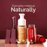 Mamaearth Luxe Matte Long Stay Lipstick view 11
