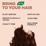 Joy Hair Fruits Long & Silky Conditioning Shampoo view 5