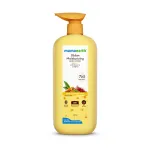 Mamaearth Ubtan Moisturizing Body Lotion view 8