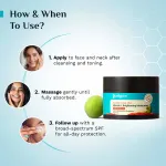 Pilgrim Australian Kakadu Plum Vitamin C Brightening Moisturizer view 6