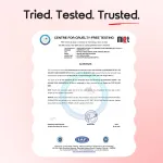 Aqualogica Radiance+ Fluid SPF 50+ PA++++, Oil Control, In-Vivo Tested, No Cast view 6