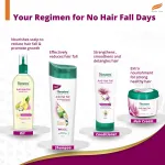 Himalaya Anti-Hair Fall Shampoo With Bhringraja & Palasha view 7