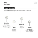 Minimalist B12 + Repair Complex 5.5% Face Moisturizer view 8