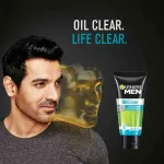 Garnier Men Oil Clear Clay D - Tox Facewash view 2