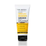 Dr. Sheth'S Centella & Niacinamide Sunscreen Spf 50 Pa+++ Protection For Oily & Acne-Prone Skin view 9