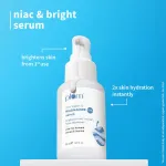 Plum Green Tea Face Wash, Serum And Moisturizer Trio With SPF 50 PA+++ For Acne Prone & Oily Skin view 3