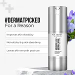Dr. Sheth's Bakuchiol & PDRN Ampoule Serum Anti-Aging, Reduces Wrinkles, Fine Lines & Repairs Skin view 11