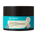 Pilgrim Oil-Free Gel Moisturiser with Hyaluronic Acid for Acne view 7