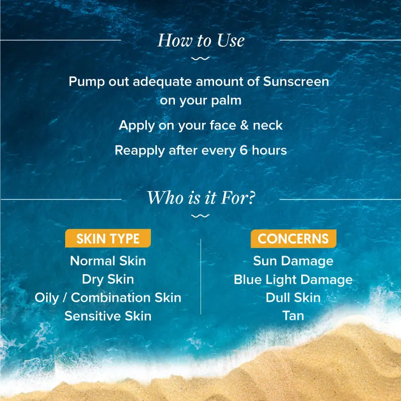 Aqualogica Summer Glow Kit