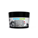 Mamaearth Charcoal Purifying Face Pack Detoxifies, Deep Cleanses, Minimizes Pores & Brightens Skin view 8