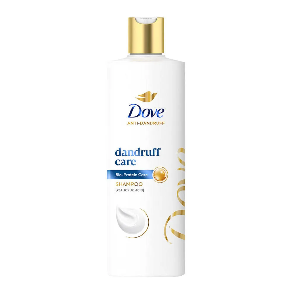 Dove Dandruff Care Shampoo