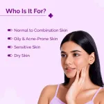 The Derma Co 2% Salicylic BHA Hydrating Toner for Oily and Acne Prone Skin view 2