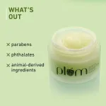 Plum Green Tea Renewed Clarity Night Gel Mini view 6