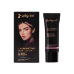 Pilgrim Instant Rosy Glow Illuminating Moisturizer SPF 15 view 2
