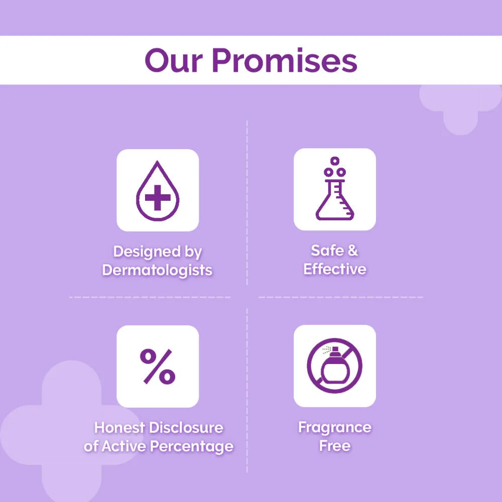 The Derma Co Sali-Cinamide Anti-Acne Face Serum With 2% Salicylic Acid & 5% Niacinamide