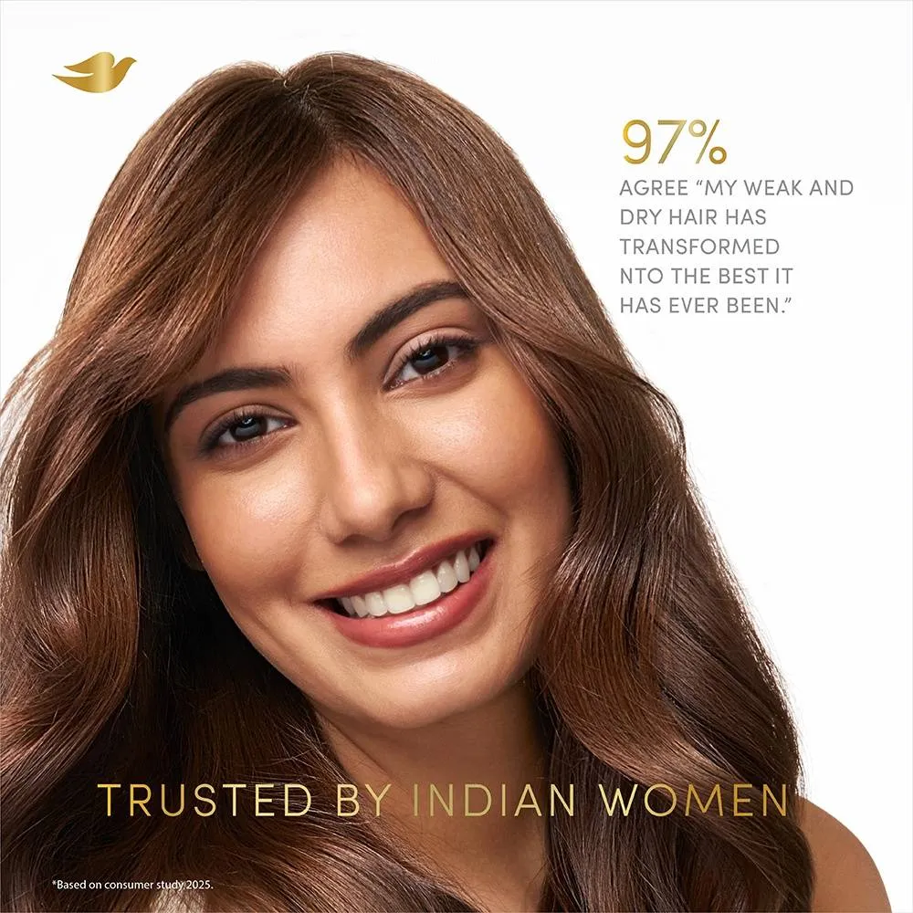 Dove Peptide Bond Strength Leave In Conditioner
