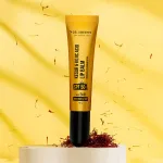 Dr. Sheth's Kesar and Kojic Acid Lip Balm SPF 50+ PA+++ for Pigmentation and 24H Moisturization view 4