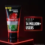 Garnier Men AcnoFight Anti Pimple Face Wash view 4