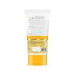 Mamaearth Ubtan Face Wash With Turmeric & Saffron For Tan Removal view 8