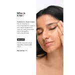 Minimalist Marula Oil 05% Cleansing Oil view 4