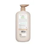 Mamaearth Rice Water Hydrating Body Lotion With Rice Water & Niacinamide For Dewy Glass Skin view 9