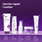 Plum Cerasense Barrier Repair Hydrating Face Wash With Ceramides For Dry, Sensitive Skin view 10