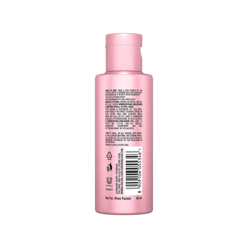 Pond's Ponds Triple Vitamin Moisturizing Lotion
