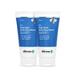 The Derma Co 1% Kojic Acid Face Wash With Niacinamide For Dark Spots & Pigmentation - Pack Of 2 view 10