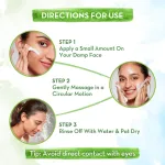 Mamaearth Beetroot Gentle Face Wash - Pack Of 2 view 4