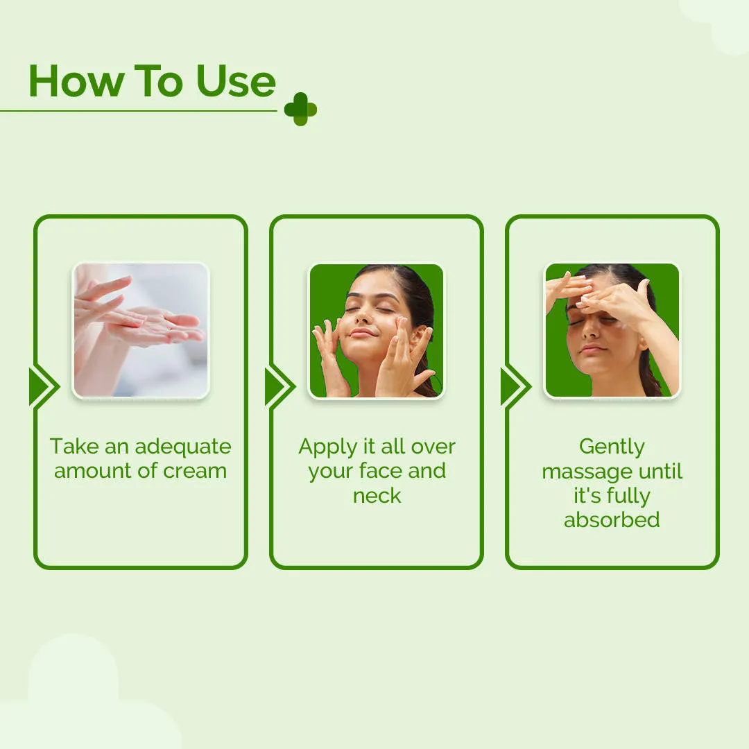 The Derma Co 5% Nia-Ceramide Mattifying Moisturizer for Oily & Acne Prone Skin 100g