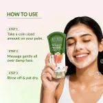 Lotus Herbals Lotus Botanicals Skin Brightening Face Wash view 5