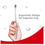 Colgate Gentle UltraFoam Ultra Soft Bristles Toothbrush Soft Bristles for Superior Clean view 6