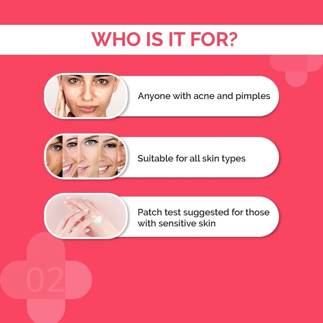 The Derma Co 2% Salicylic Acid Mask - 50g view 6